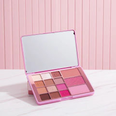 PALETA LUXURY BLOOMSHELL ORIGINAL - comprar en línea