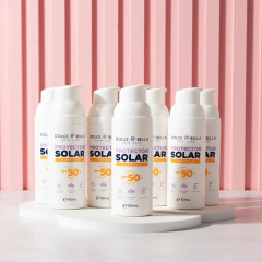 Imagen de PROTECTOR SOLAR 50 ML DOLCE BELLA ORIGINAL