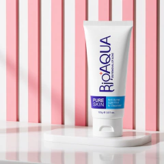 JABÓN ANTIACNÉ BIOAQUA ORIGINAL - comprar en línea