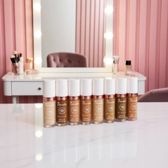 CORRECTOR XL GRANDE BLOOMSHELL ORIGINAL - comprar en línea