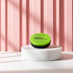 POLVO COMPACTO MINERAL RAQUEL ORIGINAL - tienda en línea