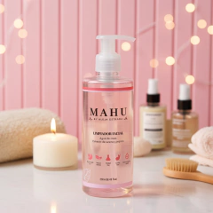 LIMPIADOR FACIAL MAHU ORIGINAL en internet