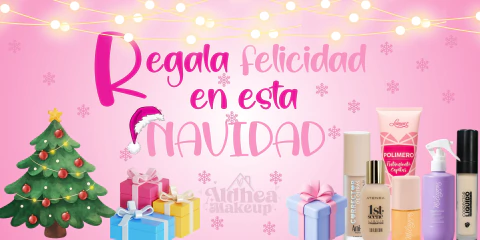 Carrusel ALDHEA MAKEUP