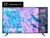 TV Samsung LED Ultra HD 55'' 4K