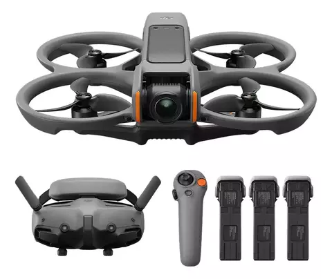 Drone DJI Avata 2 Fly