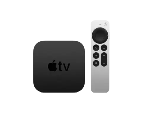 Apple TV