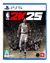 NBA 2k 25