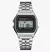 Relógio retro LED digital retro para homem, relógio multifuncional, moda - comprar online