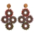 Aretes Carolina - comprar en línea