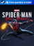 SPIDER MAN MILES MORALES - STEAM OFFLINE