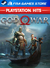 GOD OF WAR 4 - STEAM OFFLINE