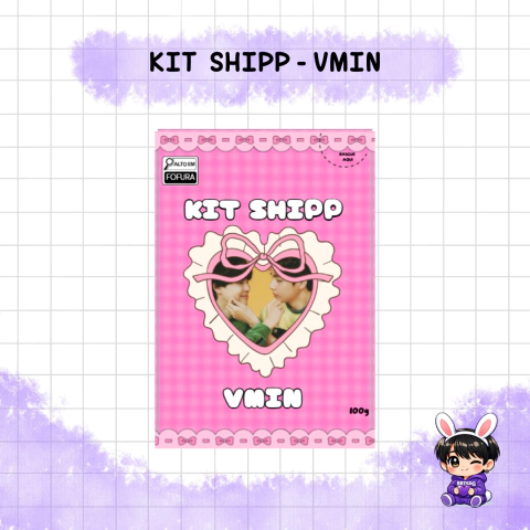 KIT SHIPP - VMIN