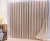 Cortina Microfibra com linho 3,00x2,00 Para Varão Simples - Ludatex Casa