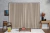 Cortina Blackout com linho 2,80x2,30 Para Trilho Duplo - loja online