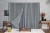 Cortina Blackout com linho 2,80x2,30 Para Trilho Duplo - comprar online