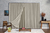 Cortina Blackout com linho 2,80x2,50 Para Trilho Duplo na internet
