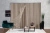 Cortina Blackout com voil 2,80x1,80 Para Trilho Duplo - Ludatex Casa