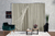 Cortina Blackout com voil 9,00x2,70 Para Trilho Duplo