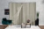 Cortina Blackout com voil 2,80x1,80 Para Trilho Duplo