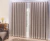 Cortina Blackout com linho 2,80x2,50 Para Varão Simples - Ludatex Casa