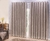Cortina Blackout com linho 8,00x2,50 Para Varão Simples - Ludatex Casa