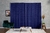 Cortina Jacquard 8,00x2,30 Para Trilho Suíço