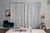 Cortina Jacquard 3,00x2,00 Para Trilho Suíço - comprar online