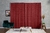 Cortina Jacquard 5,00x2,70 Para Trilho Suíço - Ludatex Casa