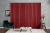 Cortina Jacquard 5,00x2,30 Para Trilho Suíço - Ludatex Casa