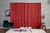 Cortina Jacquard 7,00x2,70 Para Trilho Suíço - Ludatex Casa