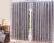 Cortina Microfibra com linho 10,00x2,50 Para Varão Simples - comprar online