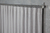 Cortina Microfibra com linho 4,00x2,00 Para Trilho Duplo