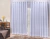 Cortina Blackout com linho 2,80x2,50 Para Varão Simples - comprar online