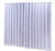 Cortina Blackout com linho 2,80x2,30 Para Varão Simples - loja online