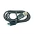 Cabo carregador USB Tipo C Turbo 35w - Ookami