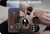 SmartWatch Masx-Aurora AMOLED Display, Chamada Bluetooth, Toque Militar - Ookami