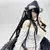 Action Figure Albedo Original - Anime Overlord, Colecionável - loja online