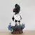 Action Figure Uchiha Madara Susanoo Original - Anime Naruto Shippuden, Colecionável