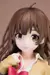 Action Figure kawaii sayu Original - Anime Girl, Colecionável - Ookami