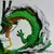 Action Figure Shenlong Original - Anime Dragon Ball Z, Colecionável