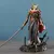 Action Figure Malenia Blade of Miquela - Jogo ELDEN RING, Colecionável - comprar online