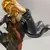 Action Figure Sanji Perna Preta 30 cm Original - Anime One Piece, Colecionável - loja online