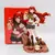 Action Figure Sylphiette, Eris, Roxy Original - Anime Mushoku Tensei, Colecionável - loja online