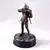 Action Figure Geralt de Rivia Original - Jogo The Witcher 3, Colecionável