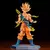 Imagem do Action Figure Goku 16 cm Original - Anime Dragon Ball Z, Colecionável