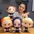Pelucias Demon Slayer - Anime Kimetsu no Yaiba, Colecionável - comprar online
