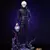 Action Figure Satoru Gojo Original - Anime Jujutsu Kaisen, Colecionável - loja online
