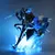 Action Figure com luz LED Aokiji Kuzan Original - Anime One Piece, Colecionável - loja online