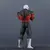 Action Figure Jiren 25 cm Original - Anime Dragon Ball Z, Colecionável - Ookami