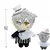 Pelucias Demon Slayer - Anime Kimetsu no Yaiba, Colecionável - comprar online